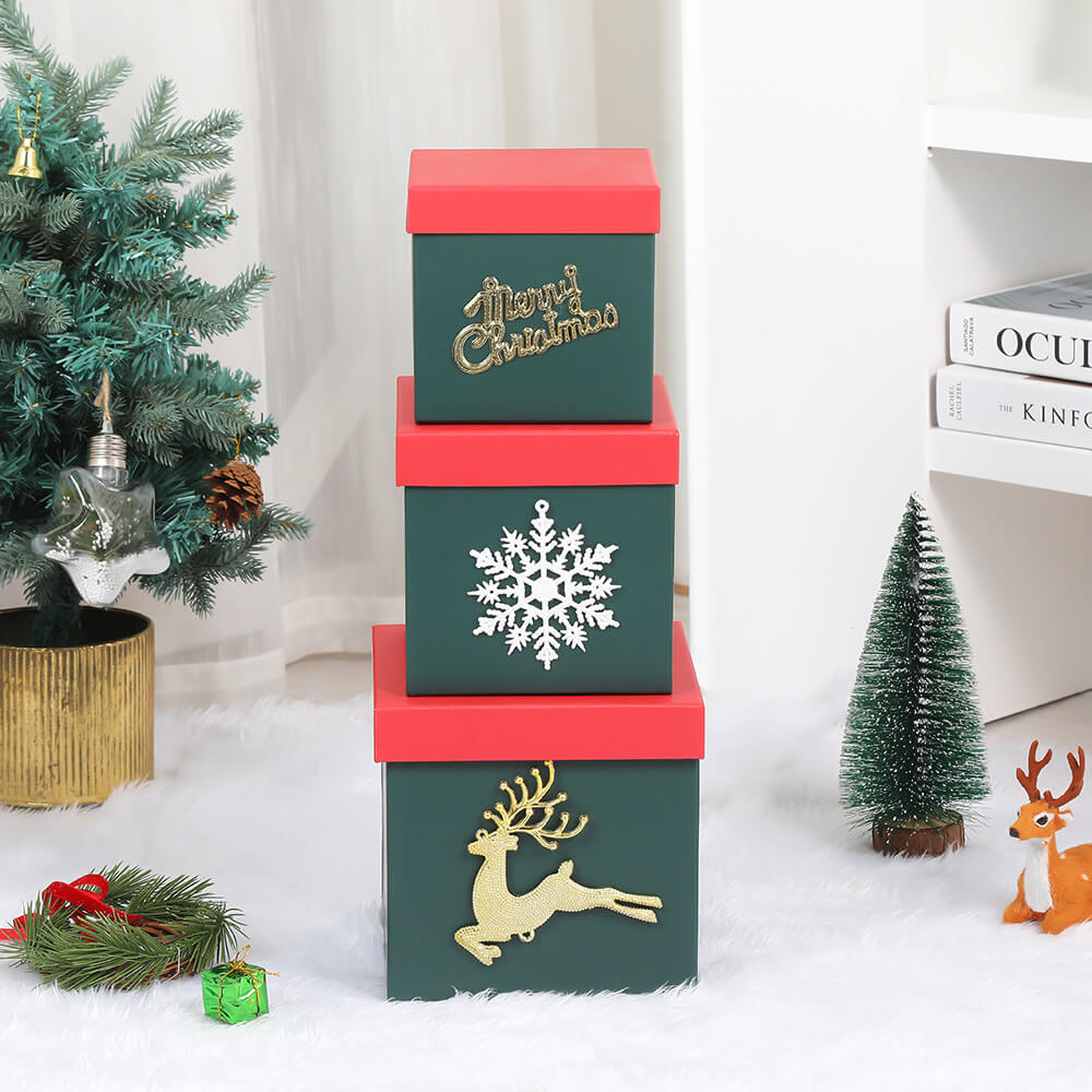 Christmas Gift Box Set