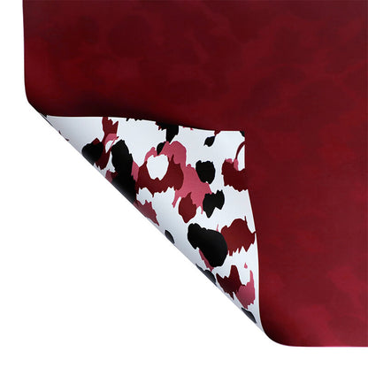 Bouquet Flower Wrapping Paper