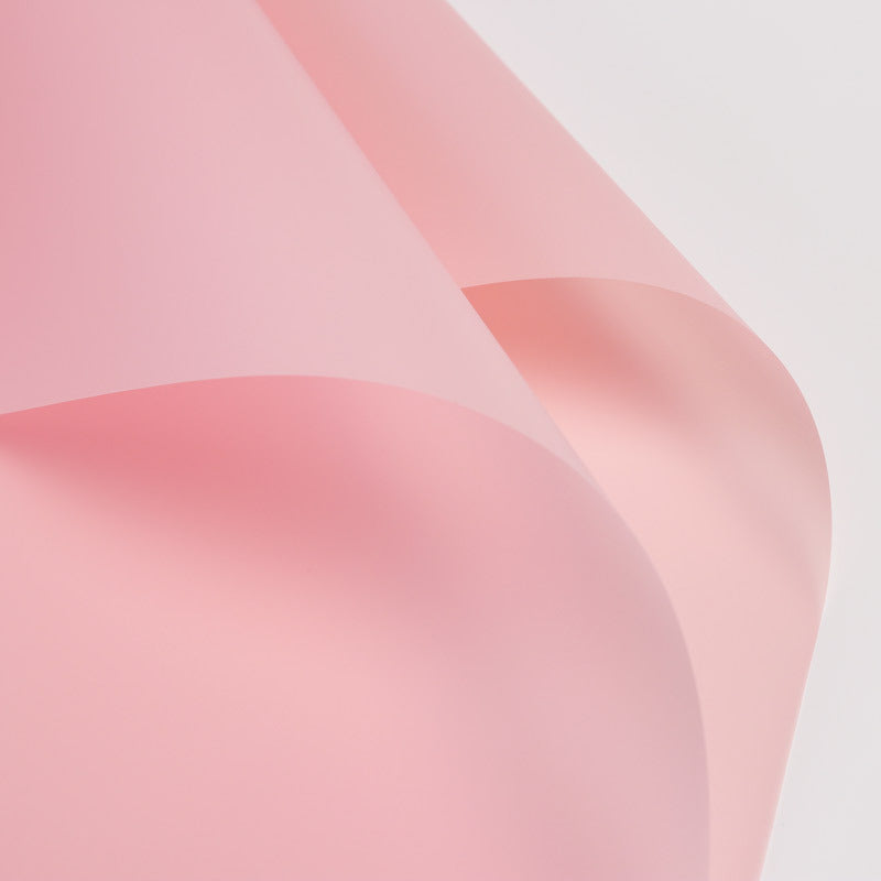 Korean Floral Wrapping Paper, 58x58cm/20sheets