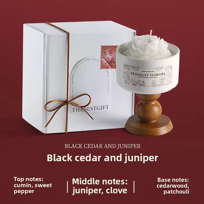 Wedding Gift Scented Candle