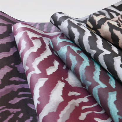 Leopard Print Wrapping Paper