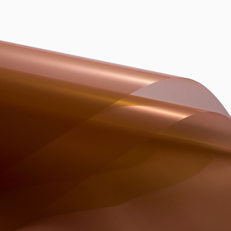 Solid Color Flower Wrapping Paper, 58x58cm/20sheets