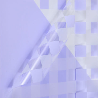 Magic Bouquet Cellophane Wrapping Paper