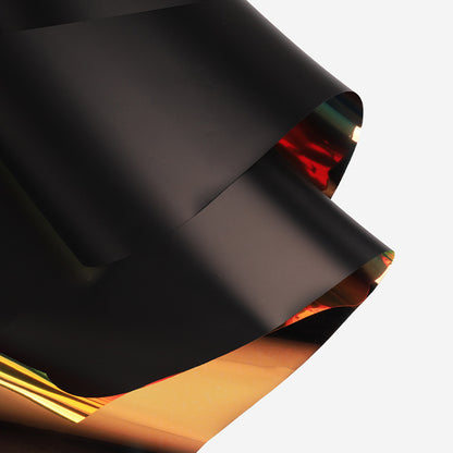 Mirror Ballet Candy Color Wrapping Paper