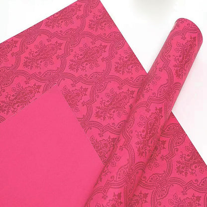 Barbie Wrapping Paper