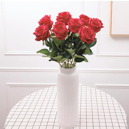 Artificial Rose Flower Shop