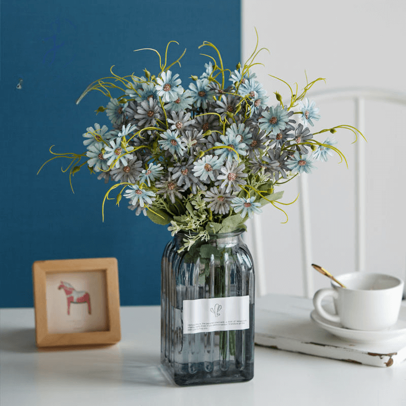 Lycoris Radiata à tige unique artificielle