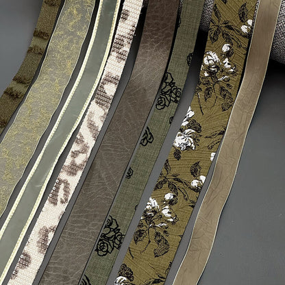 The Wizard of Oz Ribbon, 10 Yards