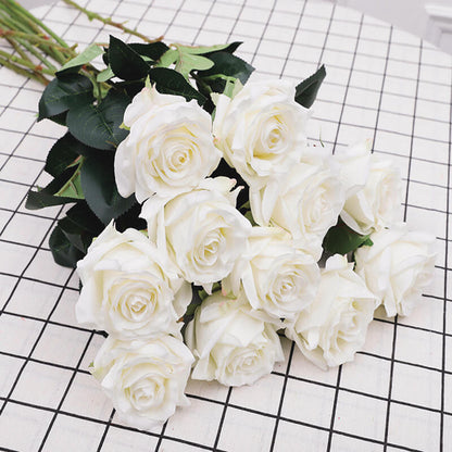 Artificial Rose Flower Shop