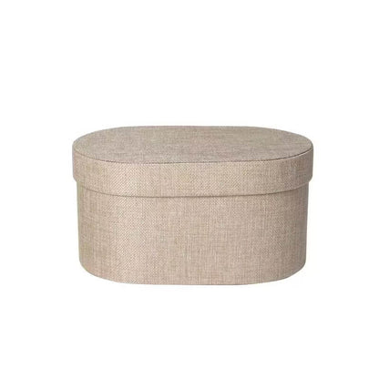 Flower Velvet Gift Box