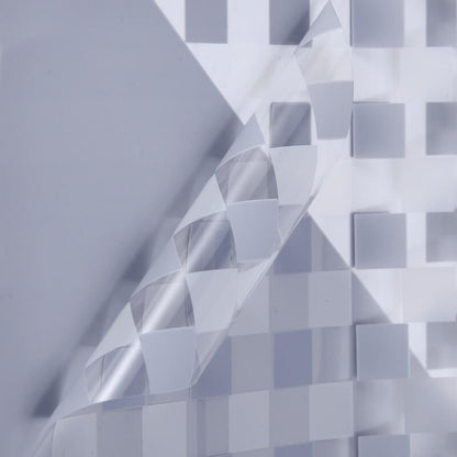 Magic Bouquet Cellophane Wrapping Paper