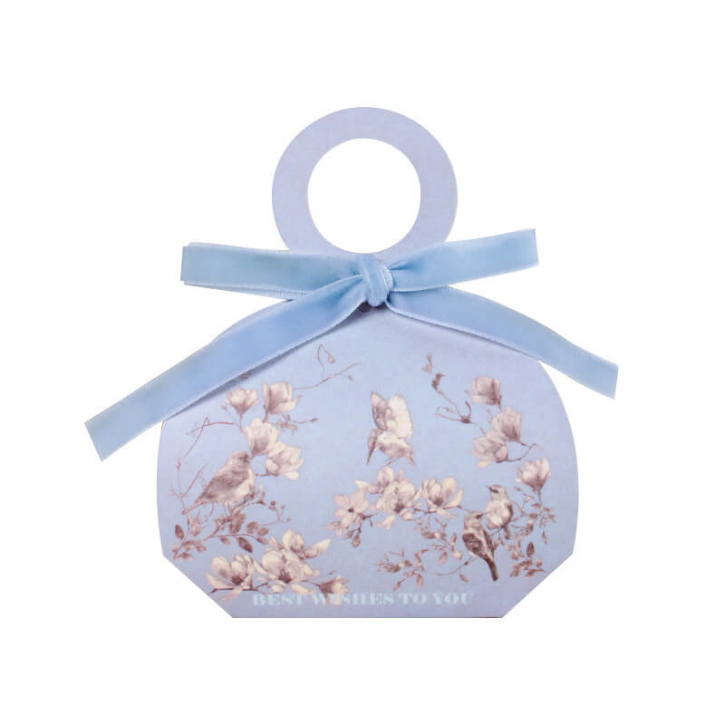 Portable Wedding Candy Box