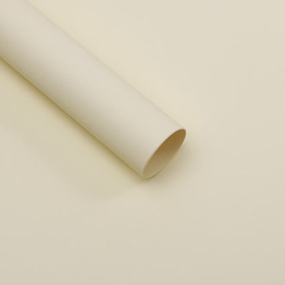 Candy Color Floral Wrapping Paper