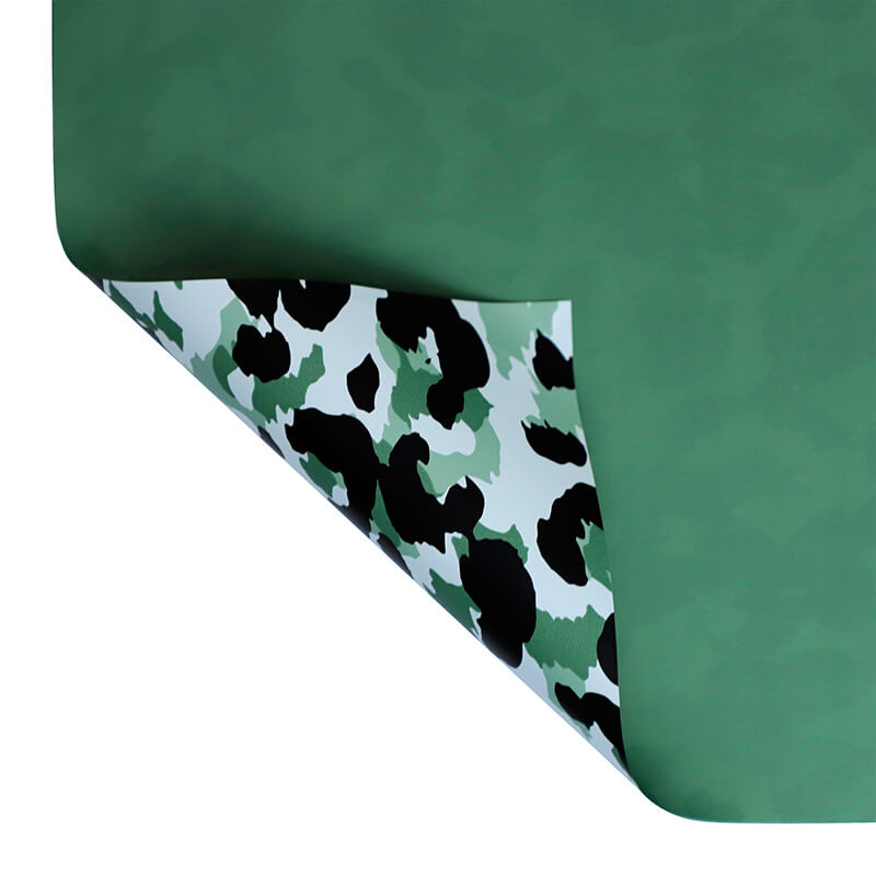 Bouquet Flower Wrapping Paper