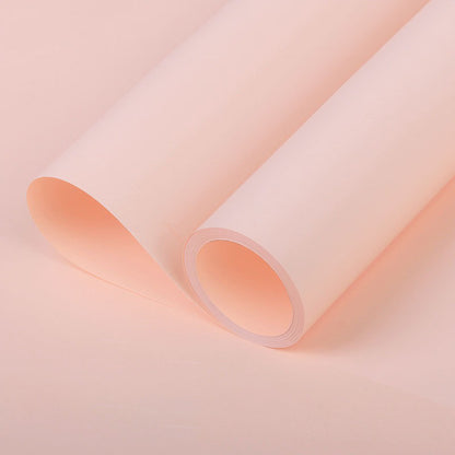 Bouquet Matte Wrapping Paper, 58cmx11 Yards