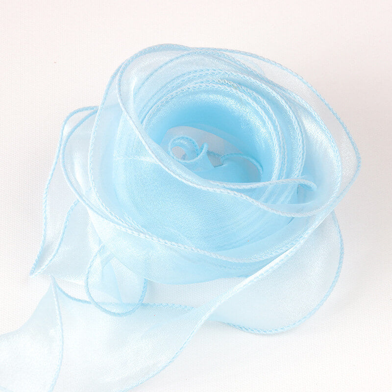 10 Yards Transparent Gauze Tape