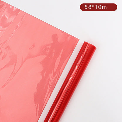 Red Gift Wrapping Paper