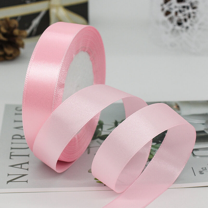 Gift Wrapping Ribbon