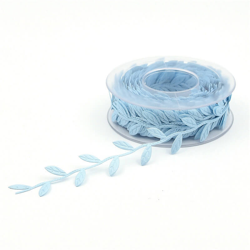 Leaf Lace Decoration Ribbon