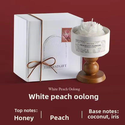 Wedding Gift Scented Candle