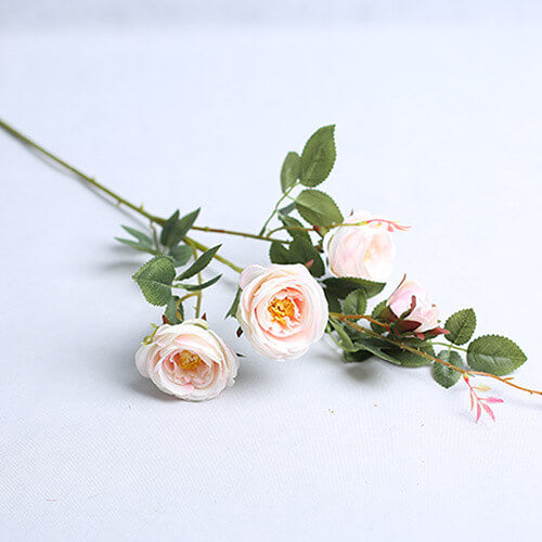 Artificial Flower Bouquet Wedding