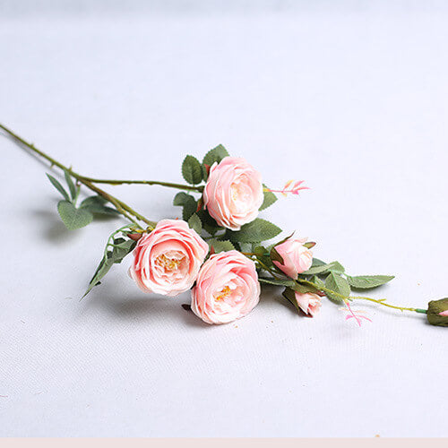 Artificial Flower Bouquet Wedding