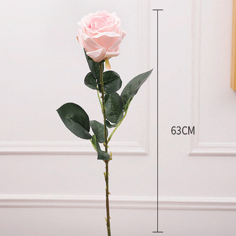 Artificial Rose Flower Shop