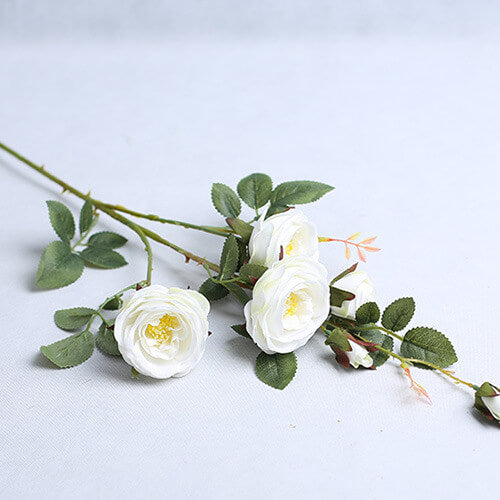 Artificial Flower Bouquet Wedding