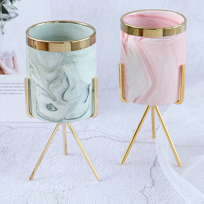 Ceramic Small Flower Tray