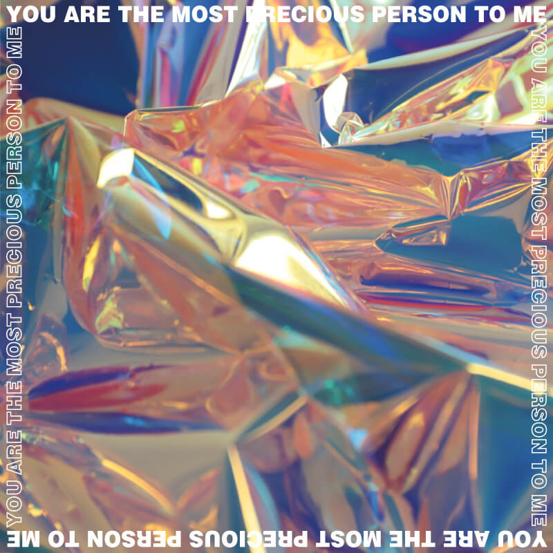 Fluorescent Candy Colorful Wrap Paper