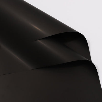 Colored Korean Wrapping Paper for Bouquets, 23x23 Inch, 20 Sheets