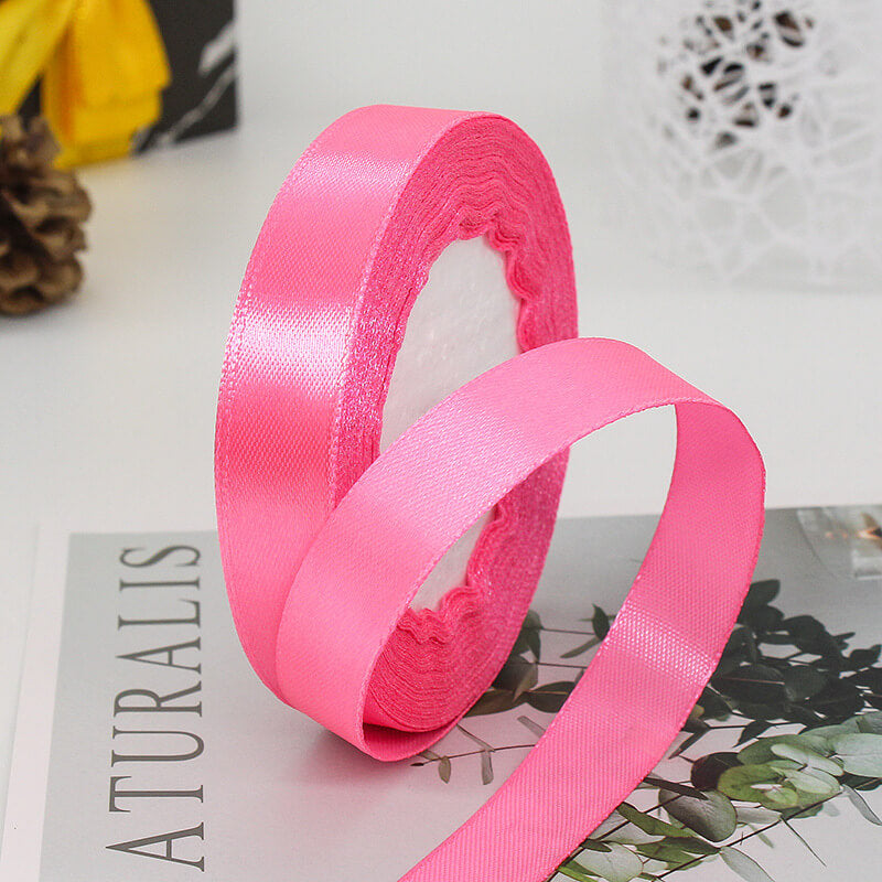 Gift Wrapping Ribbon