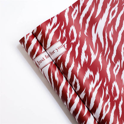 Mothers day Flower Wrapping Paper