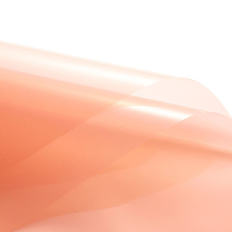 Solid Color Flower Wrapping Paper, 58x58cm/20sheets