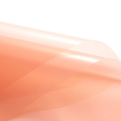 Solid Color Flower Wrapping Paper, 58x58cm/20sheets