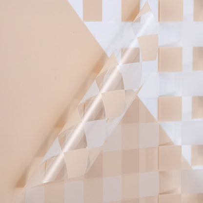 Magic Bouquet Cellophane Wrapping Paper