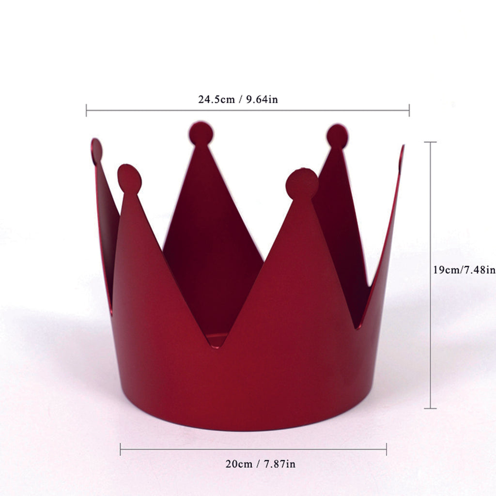 Muse Crown Flower Box