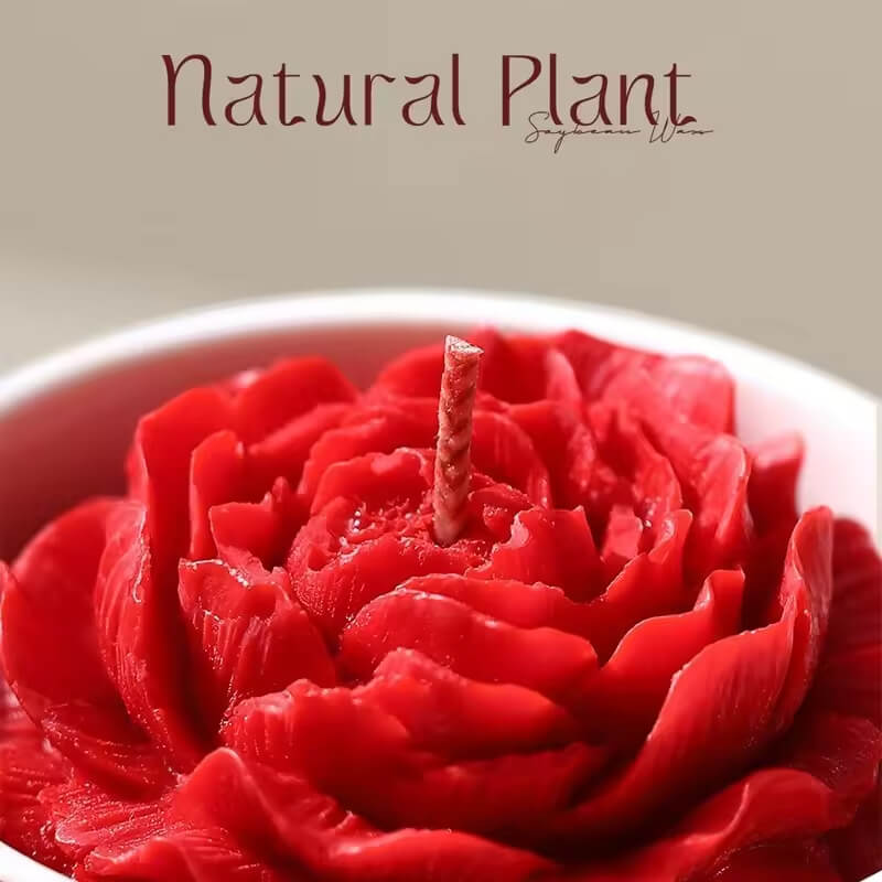 Wedding Gift Scented Candle