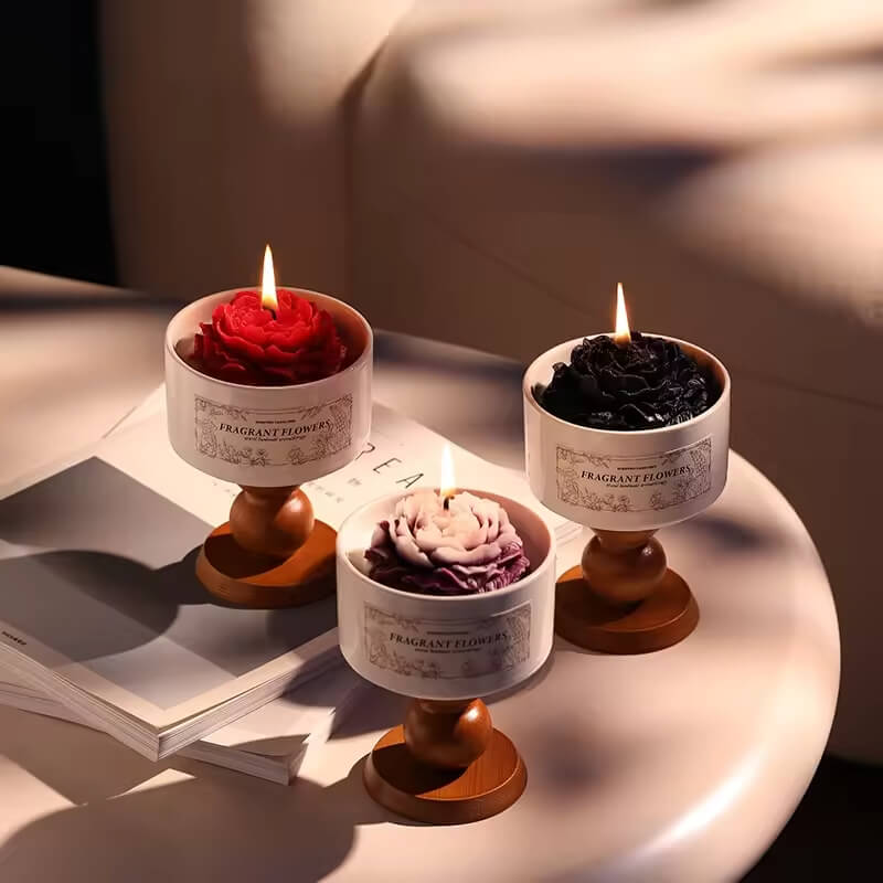 Wedding Gift Scented Candle