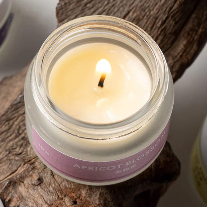 Soy Wax Scented Candles