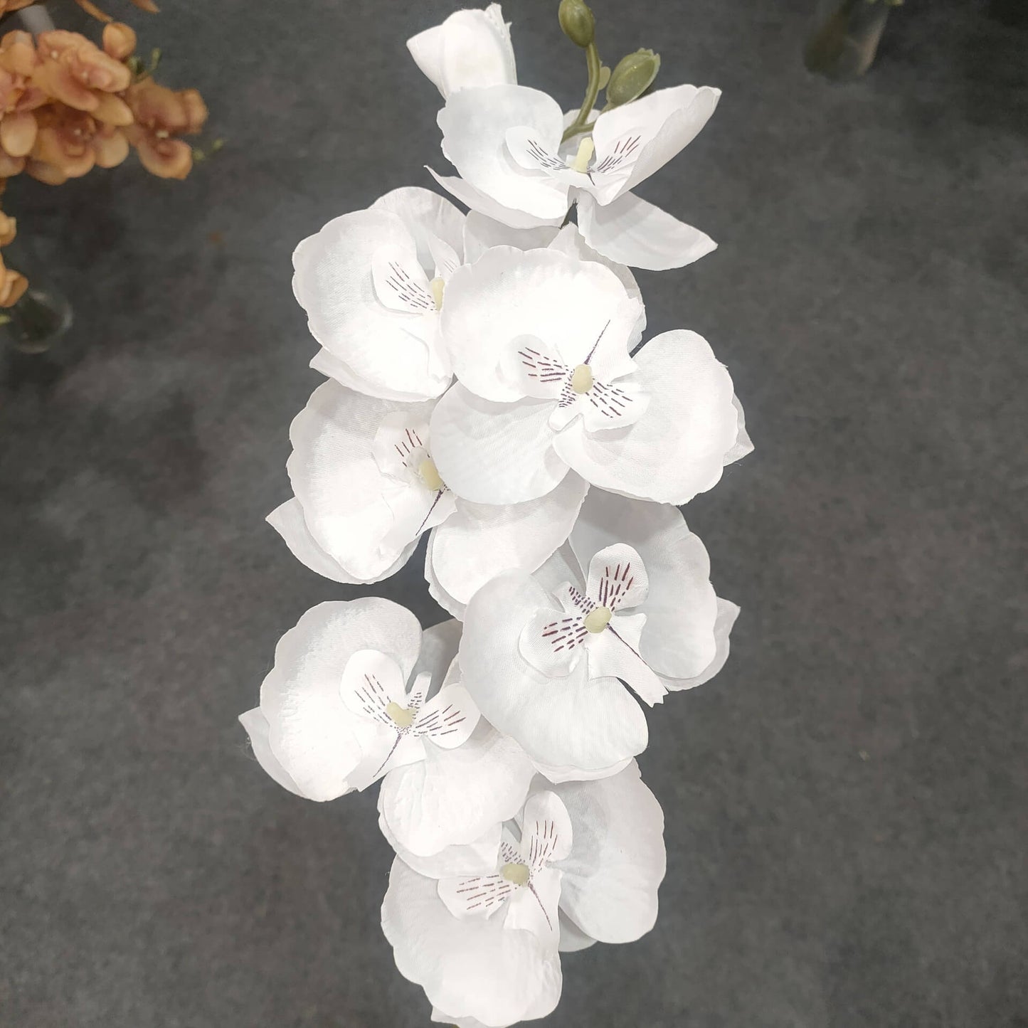 Artificial Phalaenopsis Flowers