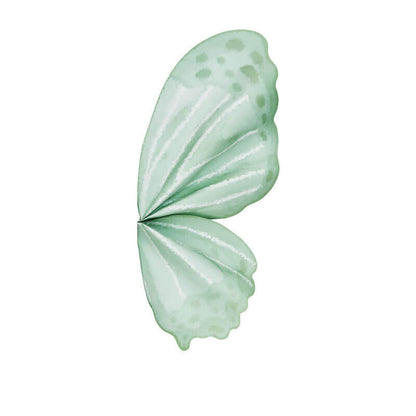 Butterfly Wing Wrapping Paper