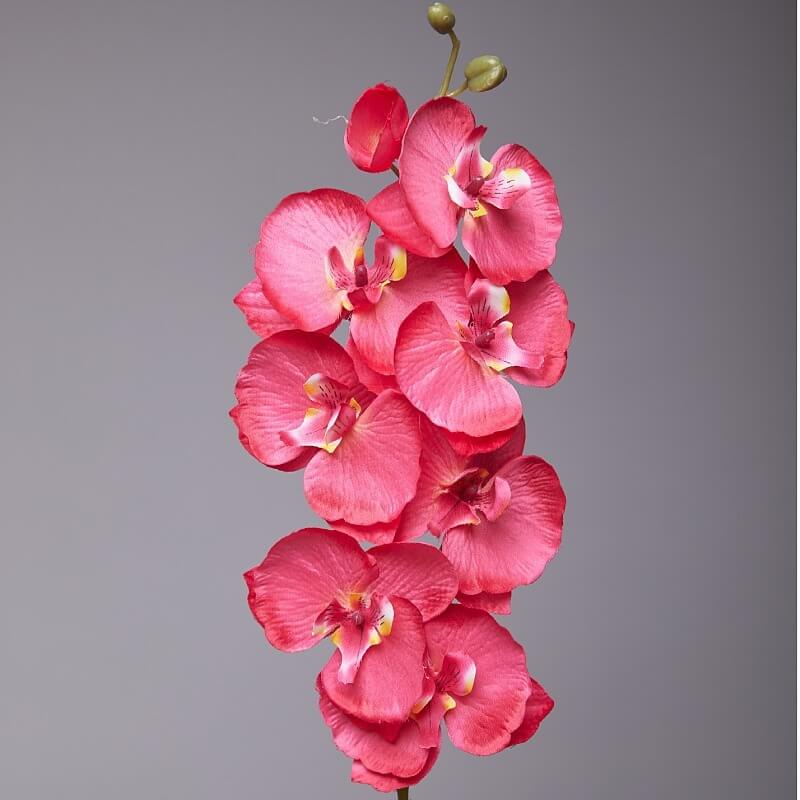 Artificial Phalaenopsis Flowers