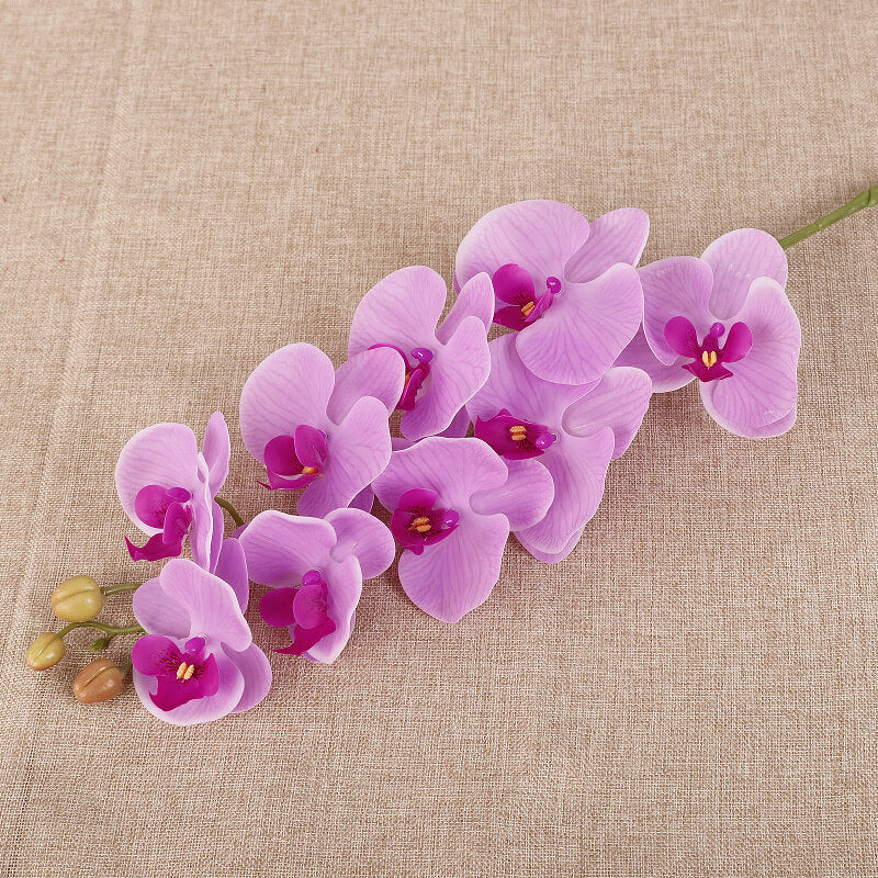 Artificial Orchid Flowers