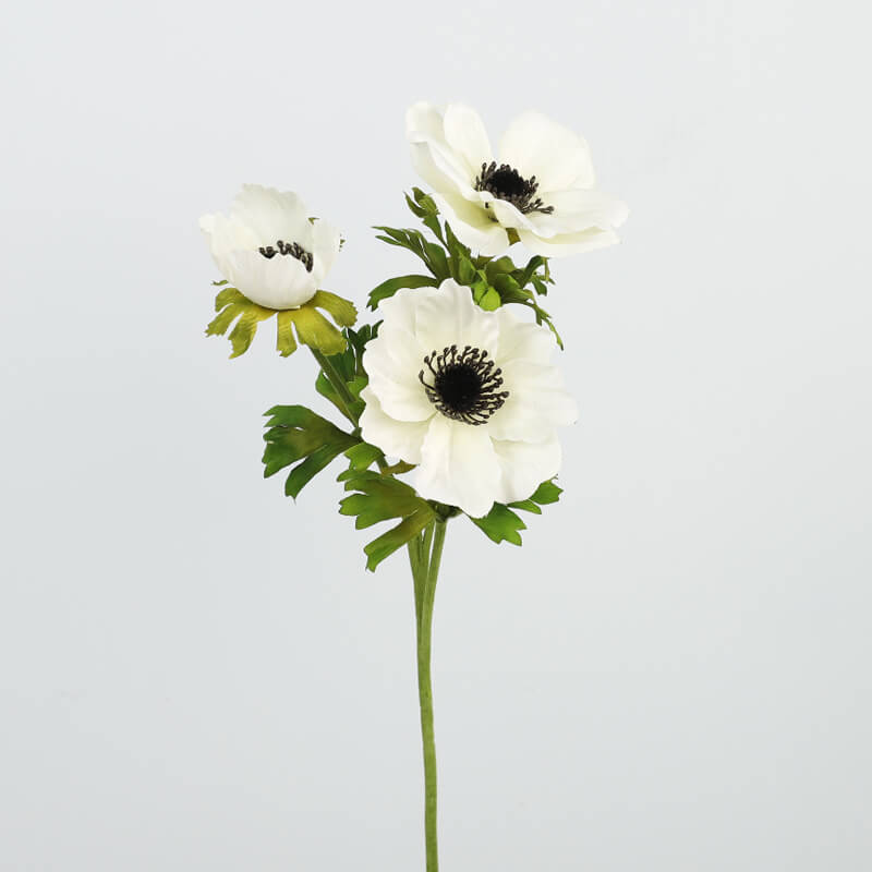 Artificial Anemone Flower