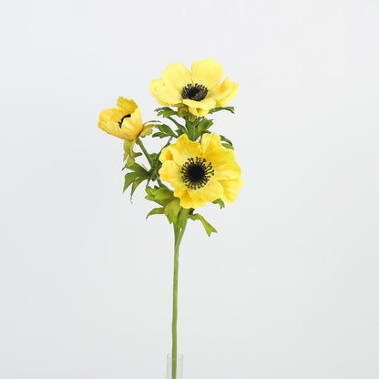 Artificial Anemone Flower