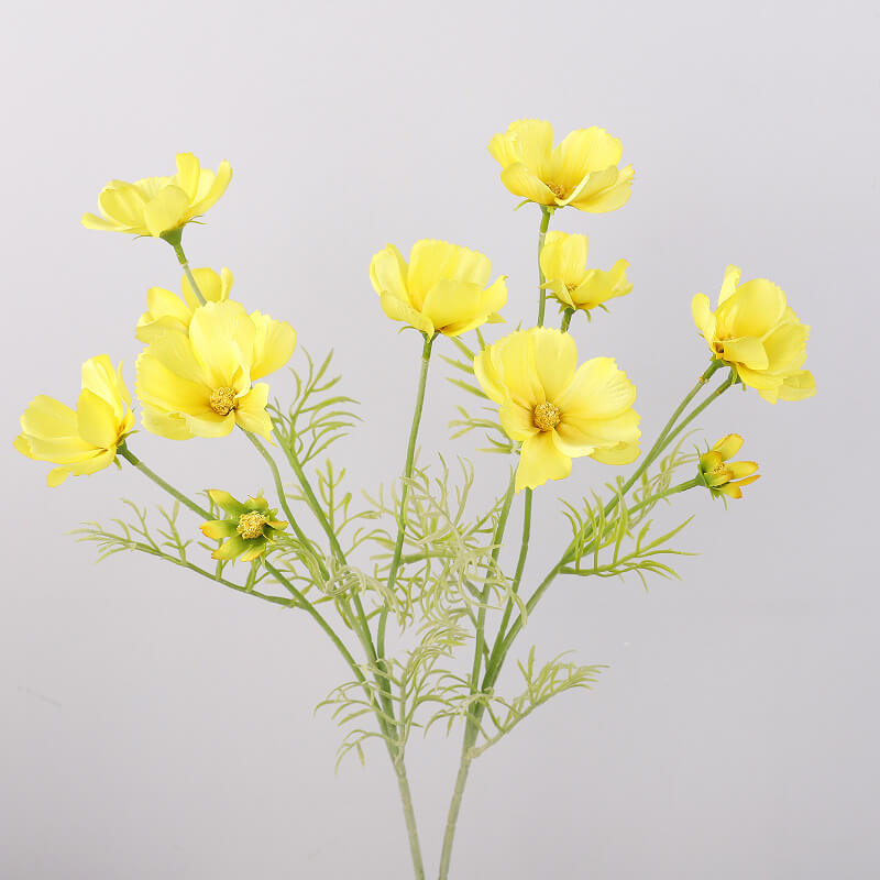 Artificial Daisy Flowers