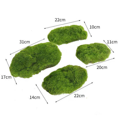 Oasis pour fleurs artificielles