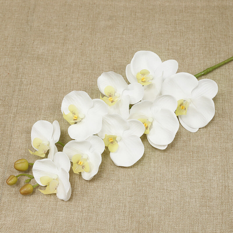 Artificial Orchid Flowers