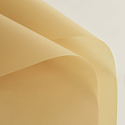 Korean Flower Wrapping Paper, 24x24Inch/20sheets